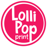 January Sales at Lollipop Print
