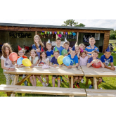 Children's parties in Welwyn Hatfield