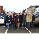 Support Grows for The Campaign to Save Sudbury's Free Parking