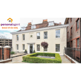 Letting of the Week - 1 Bed Apartment - South Street, #Epsom @PersonalAgentUK