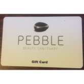 Best Loved Business in Hitchin ... Pebble!