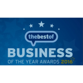 Business of the Year 2016 - The Winners! 