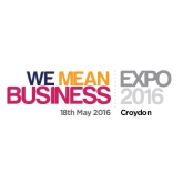Croydon's We Mean Business Expo has moved....