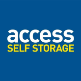 Access Self Storage Cheam opens its doors!