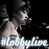 What's On in March at #LobbyLive at Watford Colosseum?