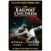 The Railway Children Steams into Broadway Cinema