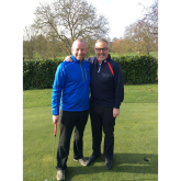 Catch up on the latest results from Haverhill Golf Club