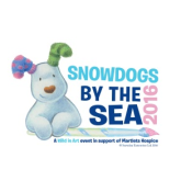 Snowdogs by the Sea - Brighton and Hove 