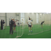 Shropshire's cricketers preparing for new season with former England duo