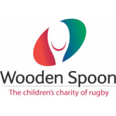 Wooden Spoon - The children’s charity of rugby.