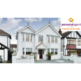 Property of the week -  5 Bed Detached House - West Barnes Lane, New Malden, #Surrey @PersonalAgentUK