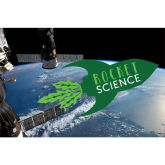 1st Ewell Village Brownies & Guides grow seeds from space! @RHSSchools #RocketScience