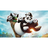 Connaught Cinema: Kung Fu Panda, Hail Caesar and more!
