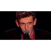 Louis Coupe from 'The Voice' live at The Huntsman