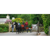Exmoor’s Calvert Trust Awarded Silver In The “Access For All Tourism Award” Category At The VisitEngland Awards For Excellence 2016