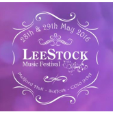 A fantastic weekend at LeeStock