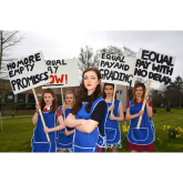 Sell-out Made in Dagenham to hit stge