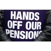 Public Sector Pensions To Undergo Dramatic Overhaul