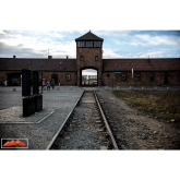 Remembering the Holocaust: students visit Auschwitz