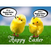 Happy Easter - Check Out Some Of The Events Happening On The Island 