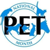 Barnstaple! Show Your Furry Friends How Much You Love Them During National Pet Month