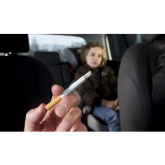 Reminder!! Smoking Banned In Cars Carrying Children Under 16 From Tomorrow