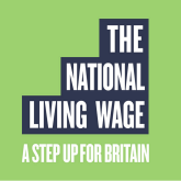 The National Living Wage (NLA) of £7.20 per hour kicks in today