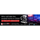 Thebestof bolton members shortlisted for 2016 E3 Awards! 