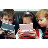 Technology Stops Families Spending Quality Time Together