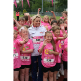 Children ‘Run For Fun’ As National Event Returns To Island