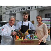 Entries Invited For Isle Of Man Chef Of The Year Competition