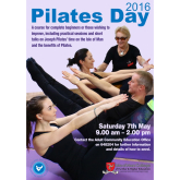 Isle of Man To Mark International Pilates Day