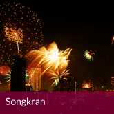 Celebrate Songkran