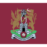 Congratulations to NTFC on their promotion to League One!