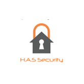Secure your premises 100% with HAS Security!