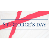 Should St. George’s Day Be a Bank Holiday?