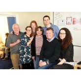 New Drop-In Centre Turns Lives Around