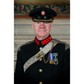 Introducing the High Sheriff of Staffordshire