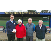 Sixty teams to play in Shrewsbury and District Senior Citizens Bowling League