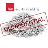 4 Reasons To Use Secure Shredding