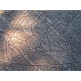 Smiths, Myths And Viking Age Stones Lecture
