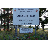 Knockaloe Farm To Be Advertised In Near Future
