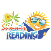 The sun's out - get your summer reading at Hitchin Library