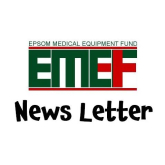 Epsom Medical Equipment Fund Newsletter #EMEF @Epsom_sthelier 