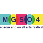 Epsom Arts Festival @MGSO4Festival sets a record