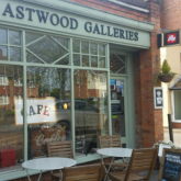 New Cafe in Astwood Bank