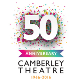 Camberley Theatre's 50th Anniversary