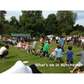 What's on in Winchester, 3 June
