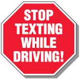 Just How Bad Is Texting While Driving In North Devon Or Anywhere?
