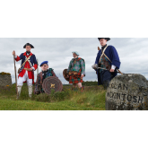 What's on in The Highlands this Weekend 1st to 3rd July?